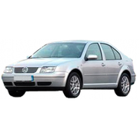 Фаркопи на Volkswagen Bora (1997-2003)