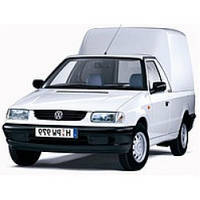Фаркопи на Volkswagen Caddy (1995-2003)