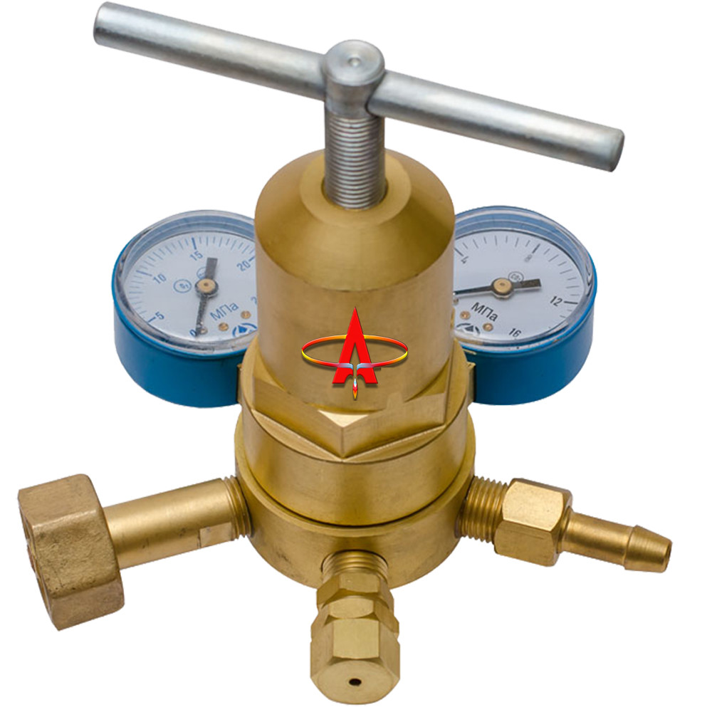 Редуктор кислородный РК-70 Купить Киев Украина - avtogen.kiev.ua