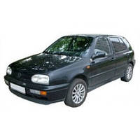Фаркопи на Volkswagen Golf 3 (1991-1998)