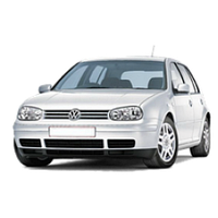Фаркопи на Volkswagen Golf 4 (1997-2003)