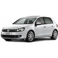 Фаркопи на Volkswagen Golf 6 (2008-2012)