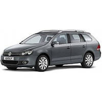 Фаркопи на Volkswagen Golf 6 Variant (2008-2012)