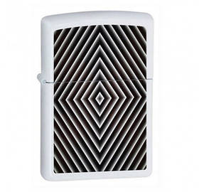 Запальничка Zippo 28039 Geometric