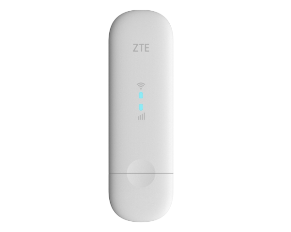 4G USB модем ZTE MF79U з роздачею Wi-Fi