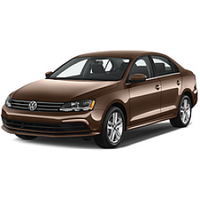 Фаркопи на Volkswagen Jetta (c 2010--)