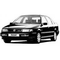 Фаркопи на Volkswagen Passat B4 (1993-1997)