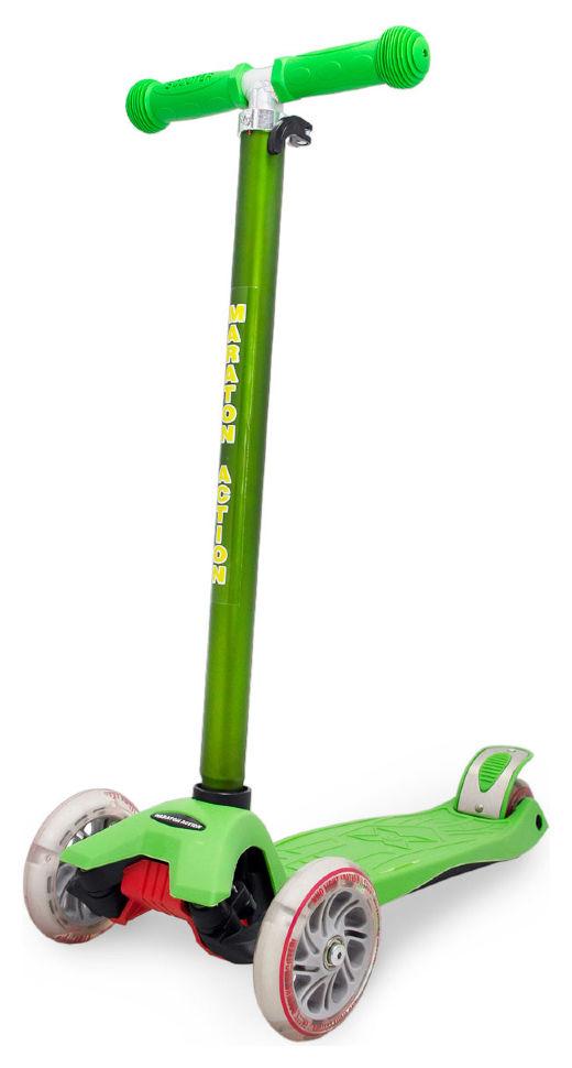 Самокат Maraton Action