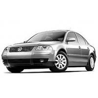 Фаркопи на Volkswagen Passat B5 (1996-2005)
