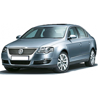 Фаркопи на Volkswagen Passat B6 (2005-2010)