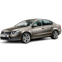 Фаркопи на Volkswagen Passat B7 (c 2010--)