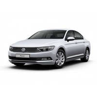 Фаркоп Volkswagen Passat B8 (c 2014--)