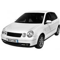 Фаркопи на Volkswagen Polo 9N (2001-2009)
