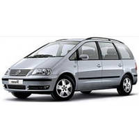 Фаркопи на Volkswagen Sharan (1995-2010)