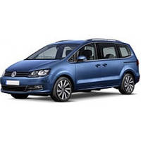 Фаркопи на Volkswagen Sharan (c 2010--)