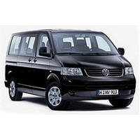Фаркопи на Volkswagen Transporter T-5 (з 2003--)