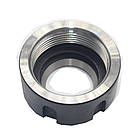 Гайка для патрона шпинделя ER32 UM, фото 2