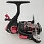 Спінінгова котушка на щуку, окуня безінерційна Yumoshi MA4000, фото 2