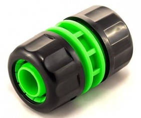 Ремонтна муфта Presto-PS (4042) для шланга 1" 🔧 | Профі-упаковка 10 шт. для магістралей