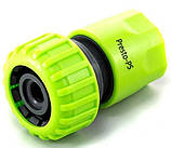 Конектори для шлангів