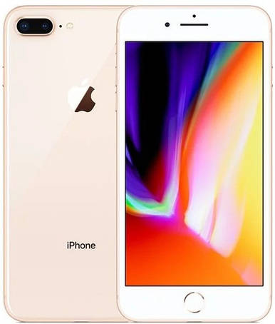 Захисне скло та плівки для Apple iPhone 8 plus | 7 plus (5.5")