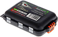 Коробка Select Terminal Tackle Box SLHS-003 9.9x6.5x3cm