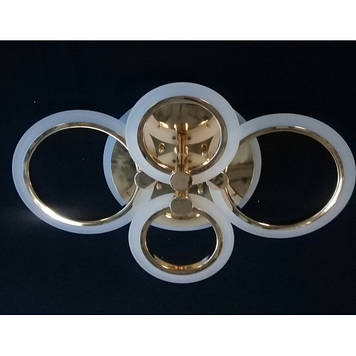 A8022/4 G LED 3 color dimmer