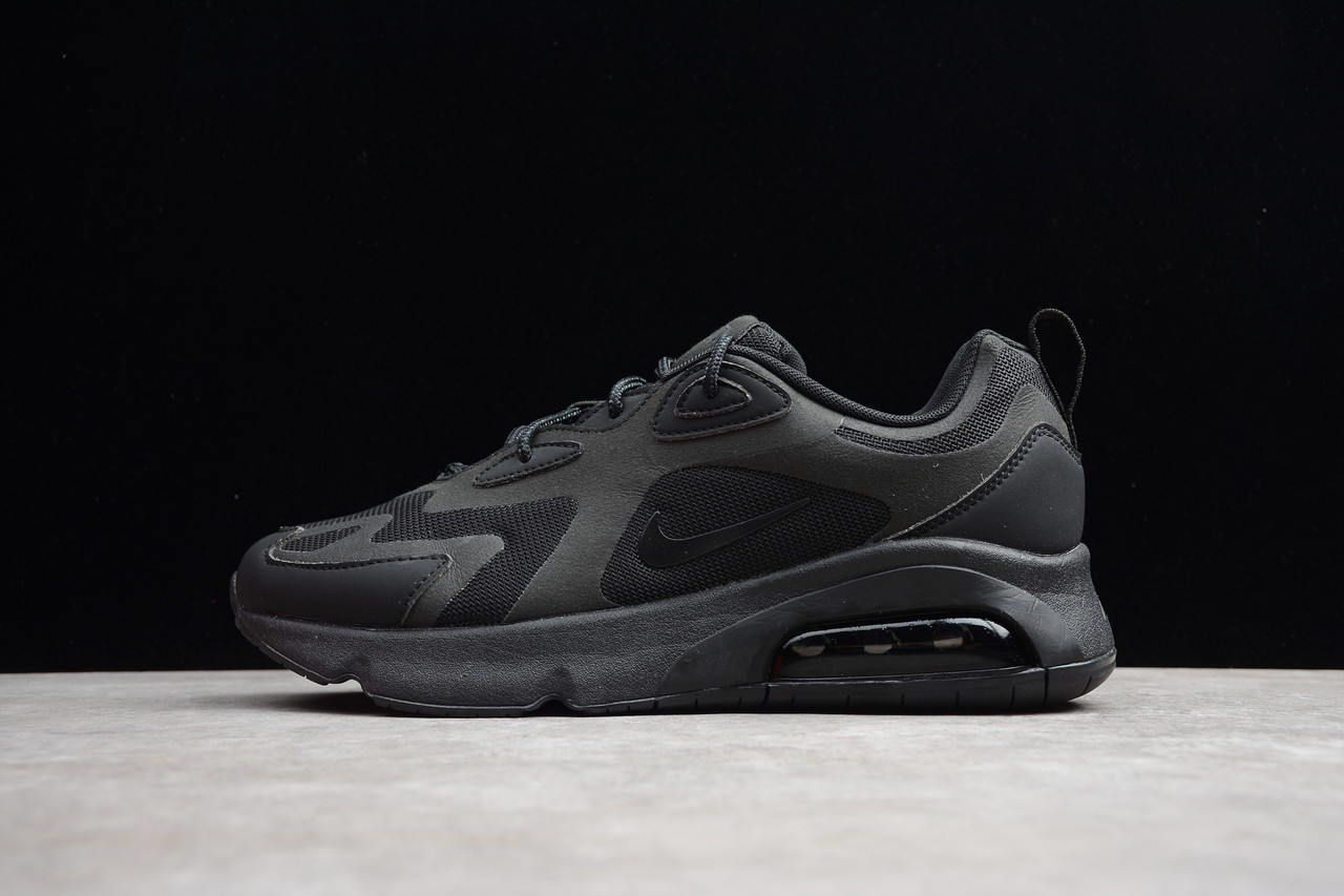 Кроссовки мужские Nike Air Max 200 / 200AMM-001, фото 1