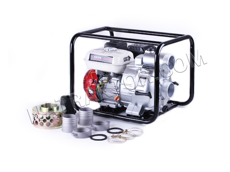 Водяная помпа ZX30W (Sewage pump) TATA