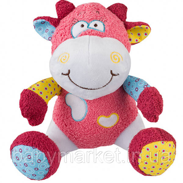 Игрушка-обнимашка BabyOno Rosie 1609