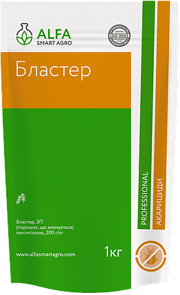 Інсектицид Бластер, фото 2