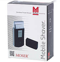 Електробритва (шейвер) Moser Mobile Shaver