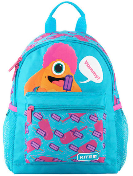 Рюкзак детский Kite Kids Jolliers K20-534XS-2, фото 1