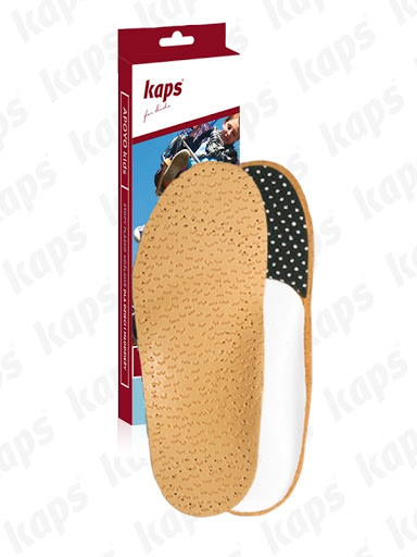 Дитячі ортопедичні устілки Kaps Apoyo Kids
