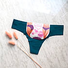 Жіночі безшовні стрінги BiWeieR #А81306, фото 3