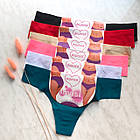 Жіночі безшовні стрінги BiWeieR #А81306, фото 4