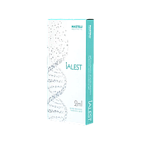 Mastelli Ialest (Айлест), 1 шприц х 2 мл