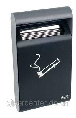 Пепельниця настінна 3 л — з вкладнем 1,5 л, фото 1