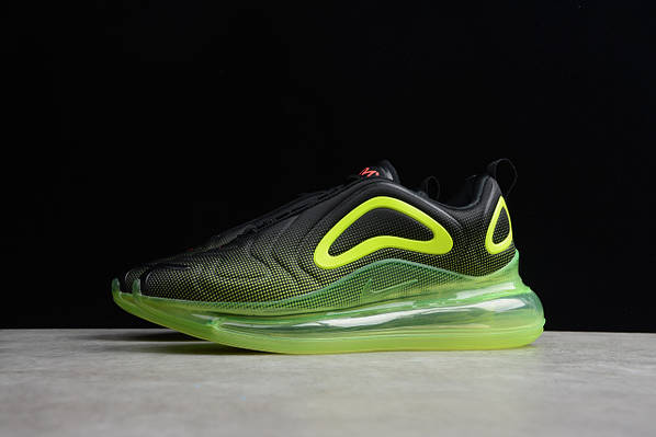 Nike air 720 green new arrivals