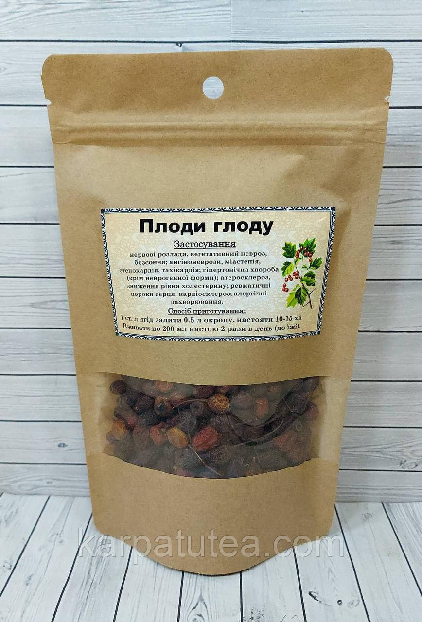 Ягоди глоду 100 г