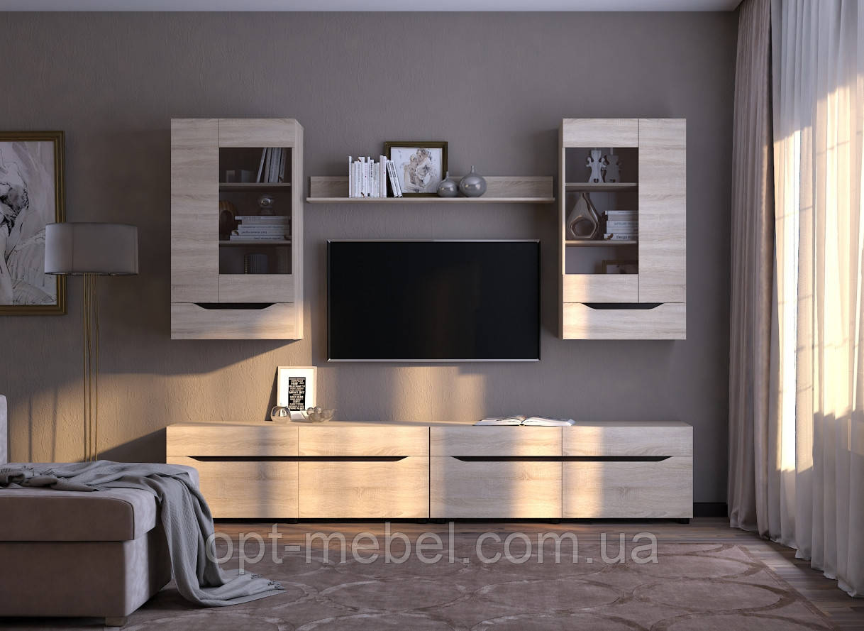 Вітальня АЯКС 2