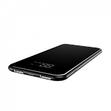 УМБ Power Bank Baseus Q2 бездротовий чорний, фото 4