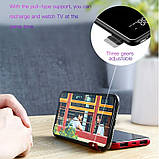 УМБ Power Bank Baseus Q2 бездротовий чорний, фото 10