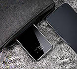 УМБ Power Bank Baseus Q2 бездротовий чорний, фото 7