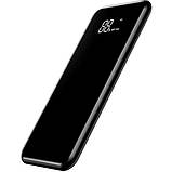 УМБ Power Bank Baseus Q2 бездротовий чорний, фото 3