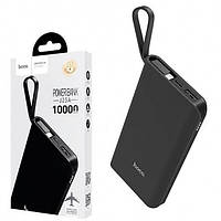 Power Bank HOCO J25A New Power 10000 mAh Micro (Black)