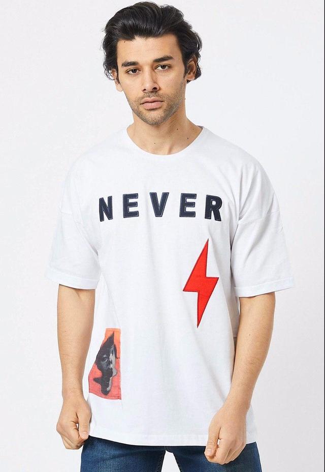 Футболка мужская 