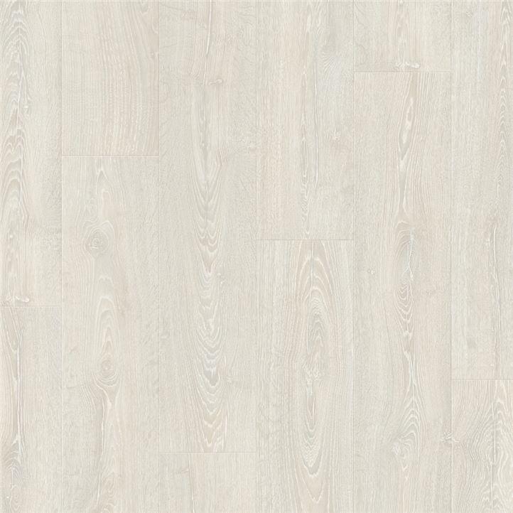 Ламінат Quick Step Impressive Дуб патина світлий IM3559 водостійкий 33 клас 8мм з фаскою, фото 1
