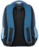 Рюкзак шкільний Kite GoPack don't touch this GO20-113M-2, фото 3