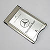Honda Internavi CR-V (USA) mp3 карт ридер PCMCIA (1-32 Gb) адаптер для флешки, фото 5